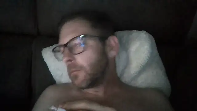 Show webcam de Fredandadrianaforever