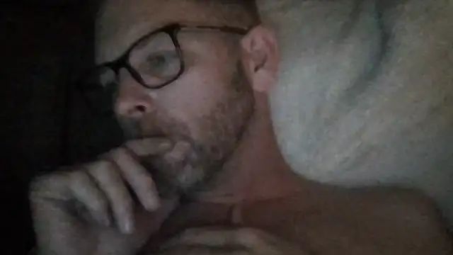Show Webcam de Fredandadrianaforever
