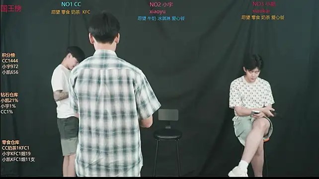 coke-888 网络视讯表演