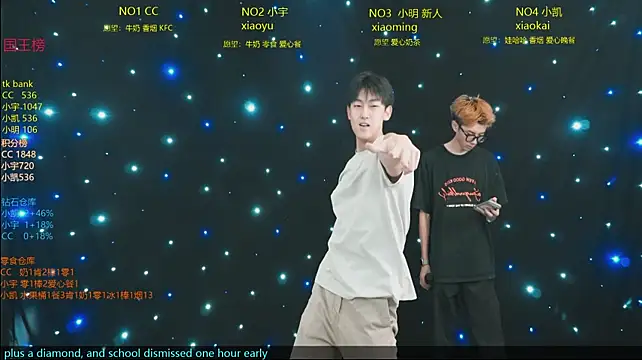 coke-888's Webcam Show