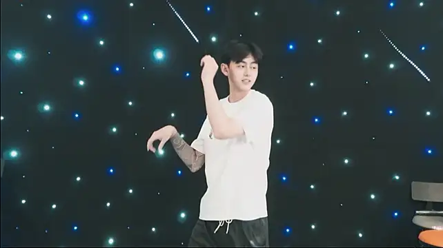 coke-888 网络视讯表演