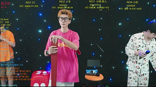 coke-888 在線直播表演