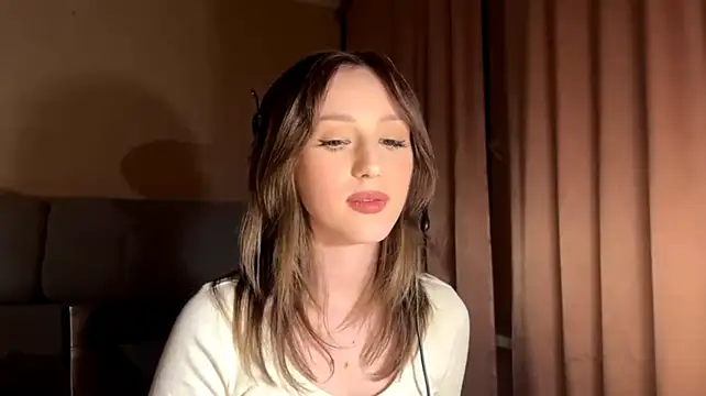 Вебкам-шоу ShannanWohlers