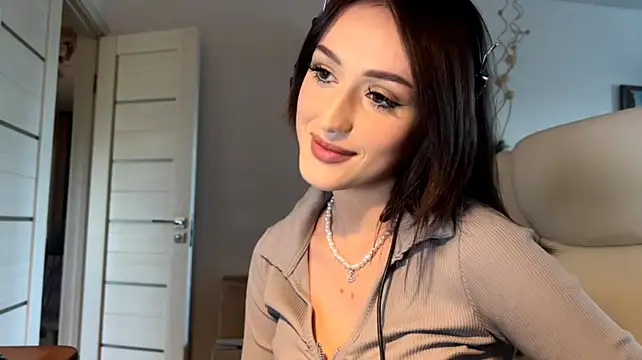 Show de ShannanWohlers na webcam