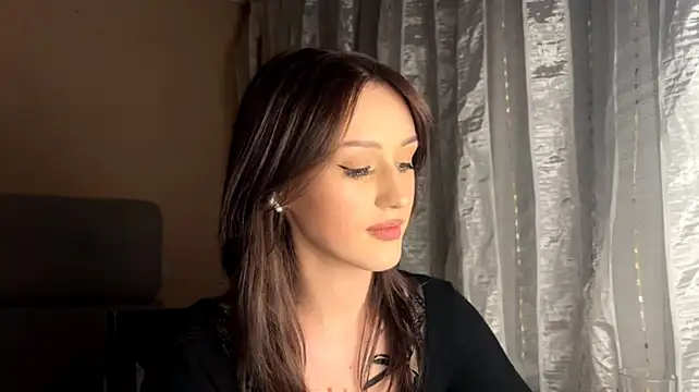 عرض كام ShannanWohlers