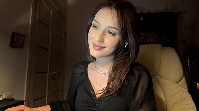 Show de ShannanWohlers na webcam