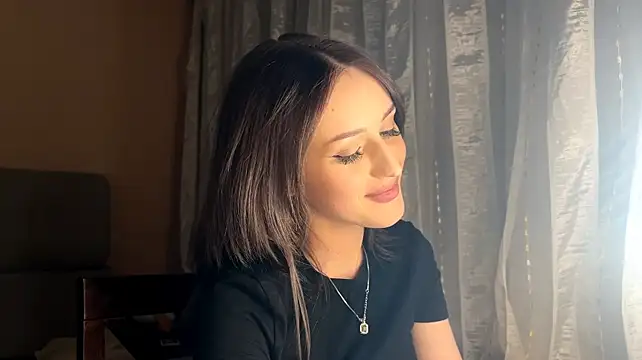 Webkamerová show ShannanWohlers