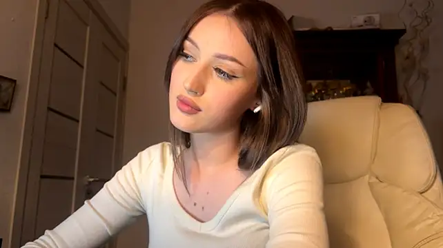 ShannanWohlers Chat XXX in diretta
