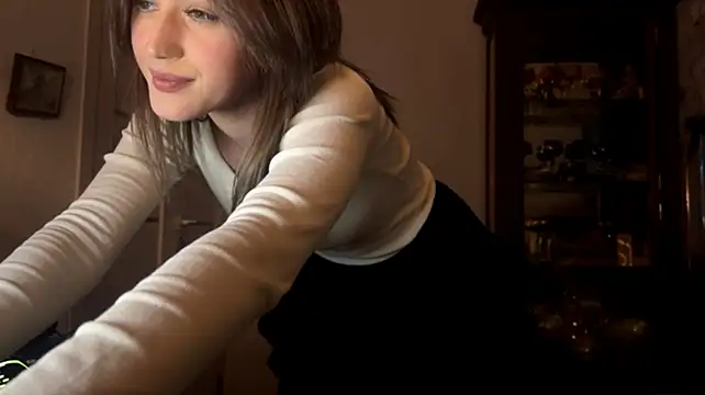 ShannanWohlers Live XXX-Chat