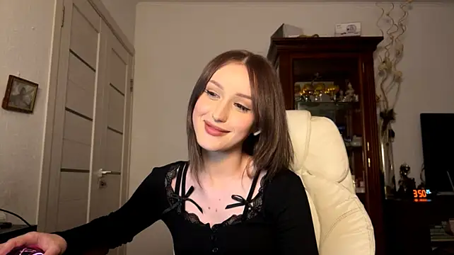 ShannanWohlers Webcam-Show