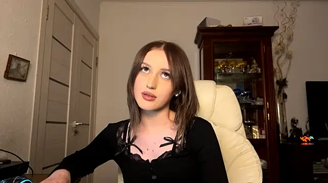 Chatroom XXX en direct de ShannanWohlers