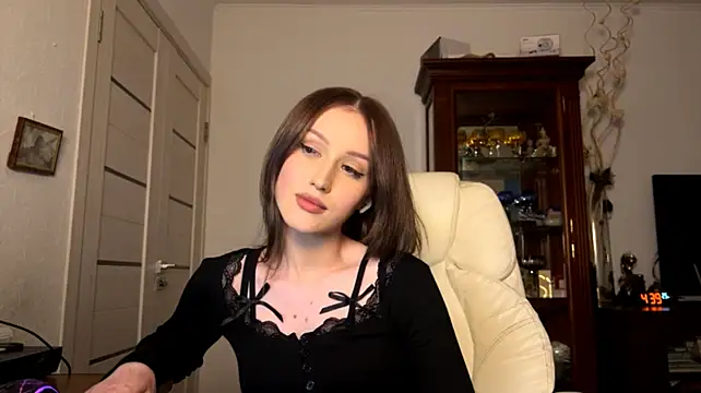 ShannanWohlers Webcam show