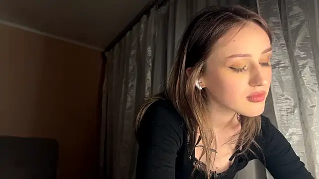 แชท XXX สดของ ShannanWohlers