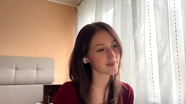 ShannanWohlers Chat XXX in diretta
