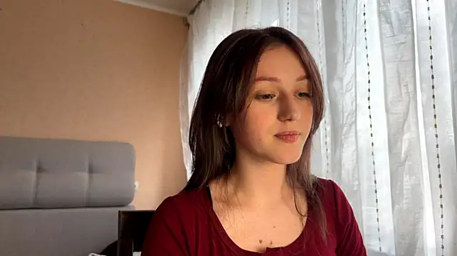 Czat XXX na żywo – ShannanWohlers