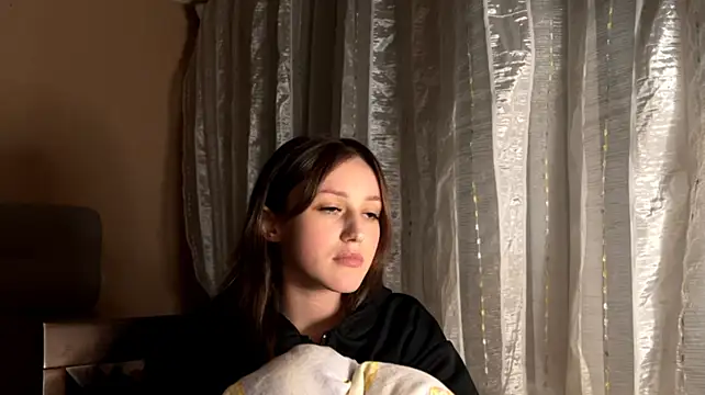 ShannanWohlersn Webbikameraesitys