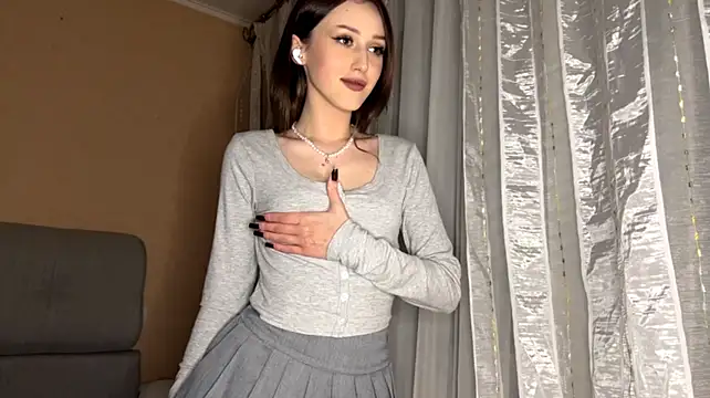 ShannanWohlers Live XXX-chat