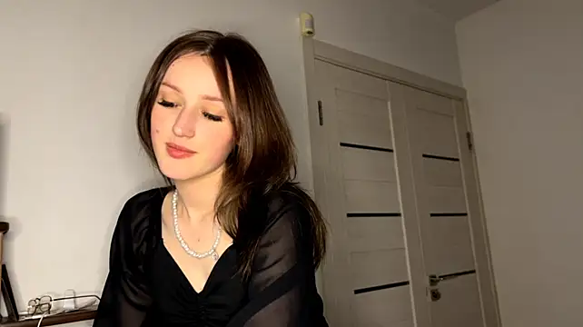 ShannanWohlers Chat XXX in diretta