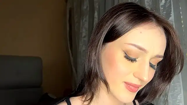 ShannanWohlers webcam show