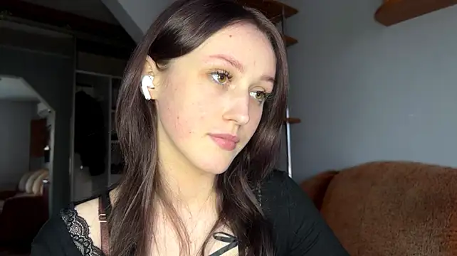 ShannanWohlers' Webcam Show