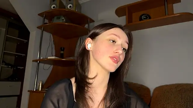 ShannanWohlers Live XXX-chat