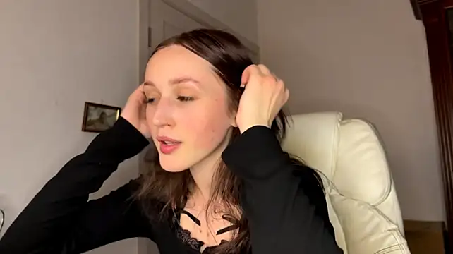 عرض كام ShannanWohlers