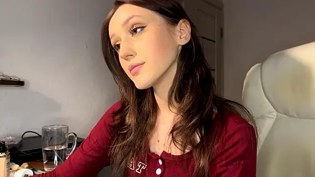 Онлайн чат XXX ShannanWohlers