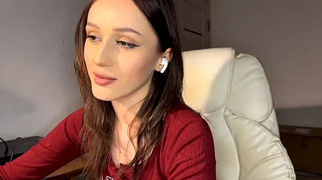 ShannanWohlers 웹캠 쇼