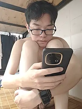 healerlyy Show Webcam