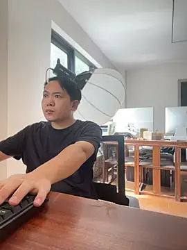 yanyanxixi Show Webcam