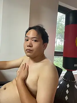 Show de webcam de yanyanxixi