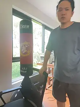 yanyanxixi Pertunjukan Webcam