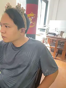 Webkamerová show yanyanxixi