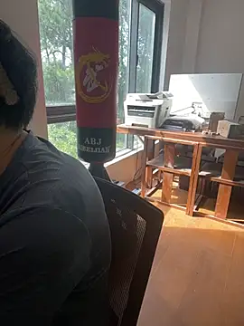 yanyanxixi Pertunjukan Webcam