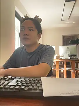 yanyanxixi 网络视讯表演
