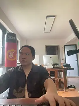yanyanxixi 웹캠 쇼