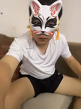הופעת וובקאם של yanyanxixi