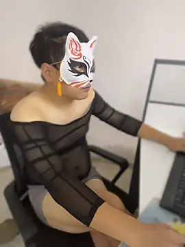 yanyanxixi 网络视讯表演
