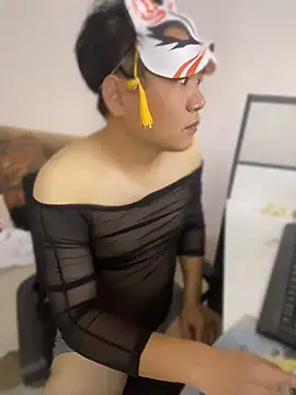 yanyanxixi 웹캠 쇼