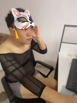 yanyanxixi ওয়েবক্যাম শো