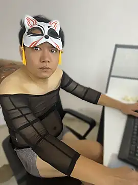 yanyanxixi 웹캠 쇼