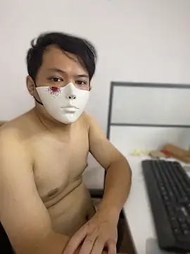 yanyanxixi 网络视讯表演