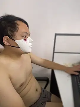 yanyanxixi Show Webcam