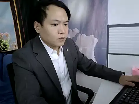 yanyanxixi Show Webcam