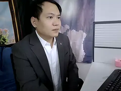 Show Webcam de yanyanxixi