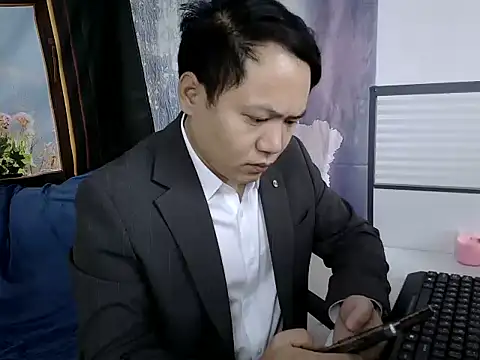 yanyanxixi Show Webcam