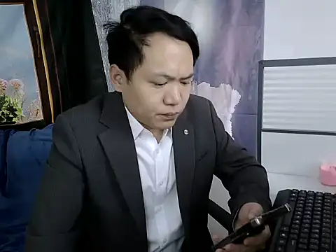 عرض كام yanyanxixi