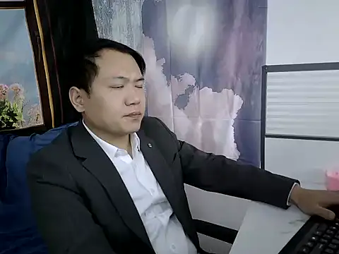 הופעת וובקאם של yanyanxixi