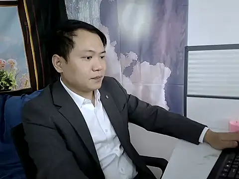 yanyanxixi's Webcam Show