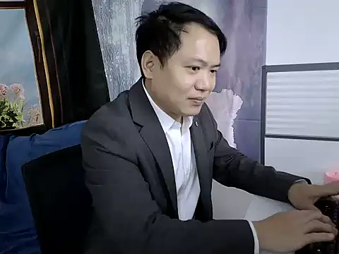 yanyanxixi Webcam Show